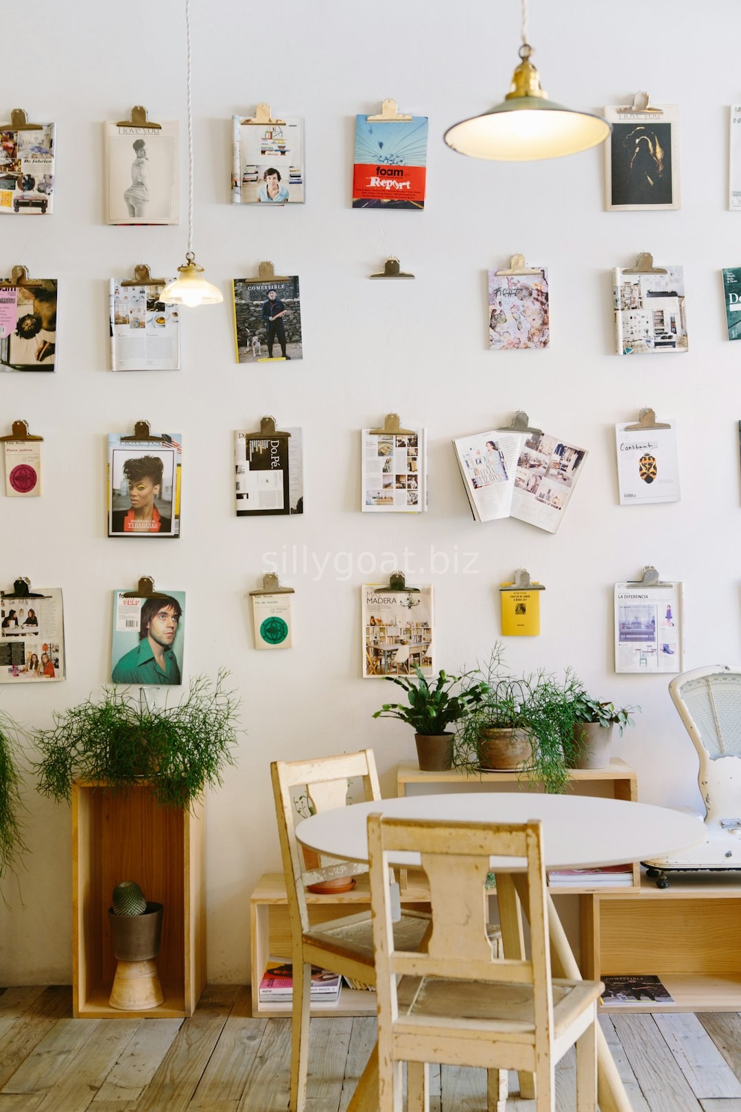 Art Studio