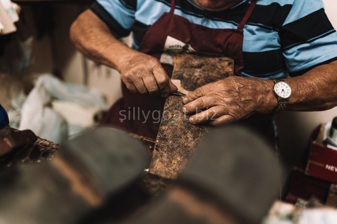 Artisan Craft