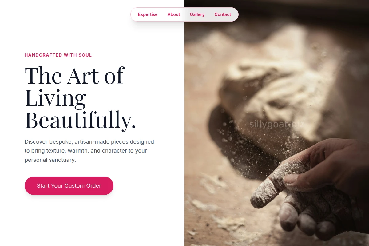 Swell Artisan