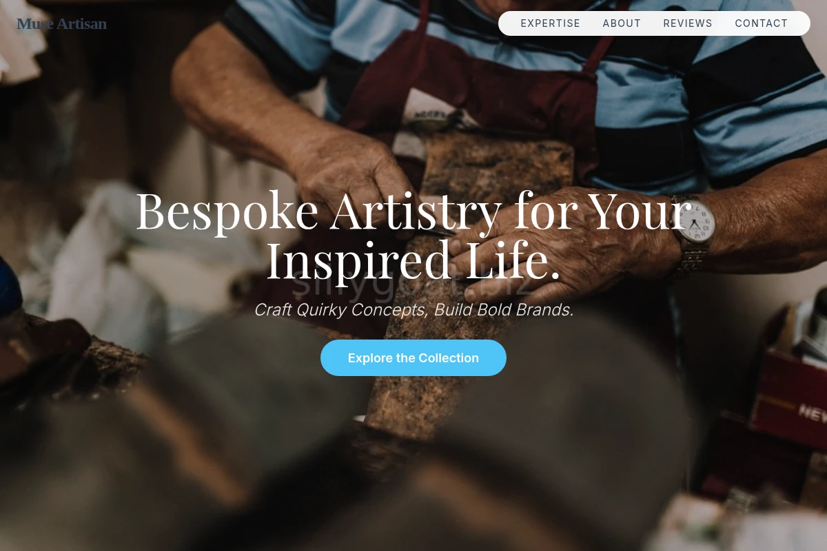 Muse Artisan