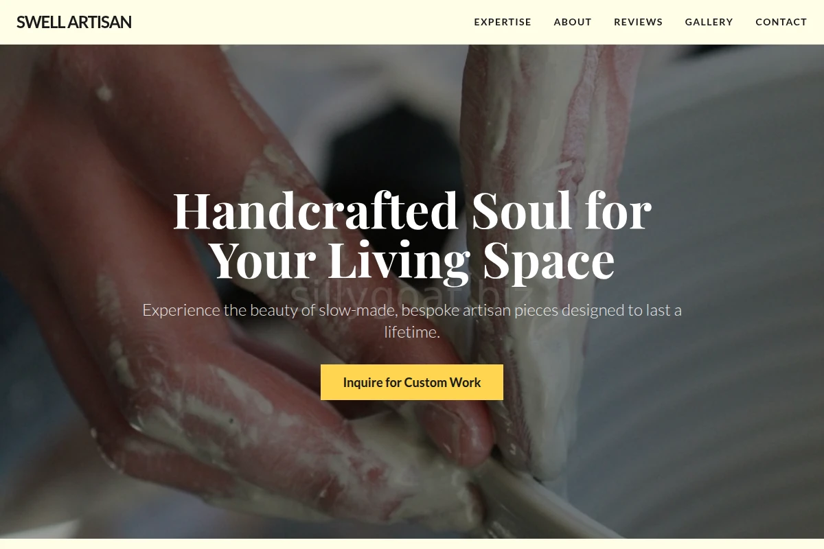 Swell Artisan