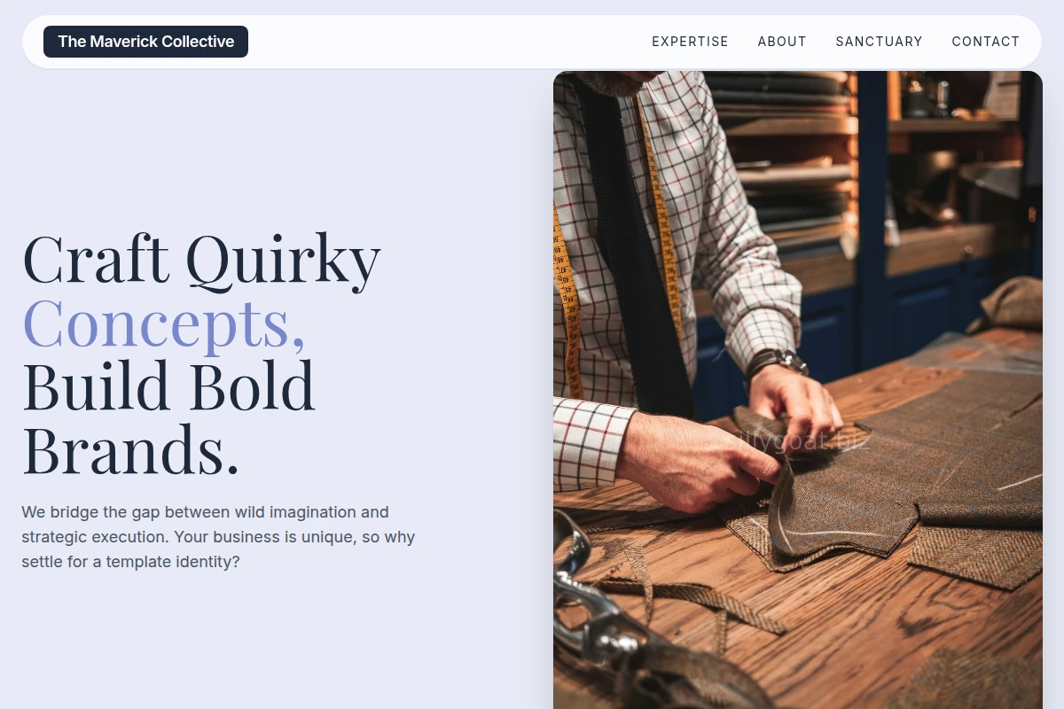 Swell Artisan