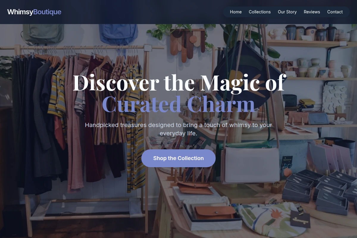 boutique
