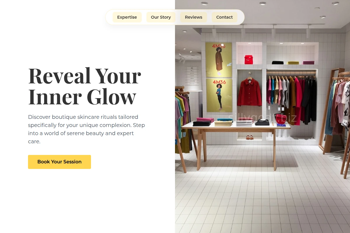 Glow Boutique