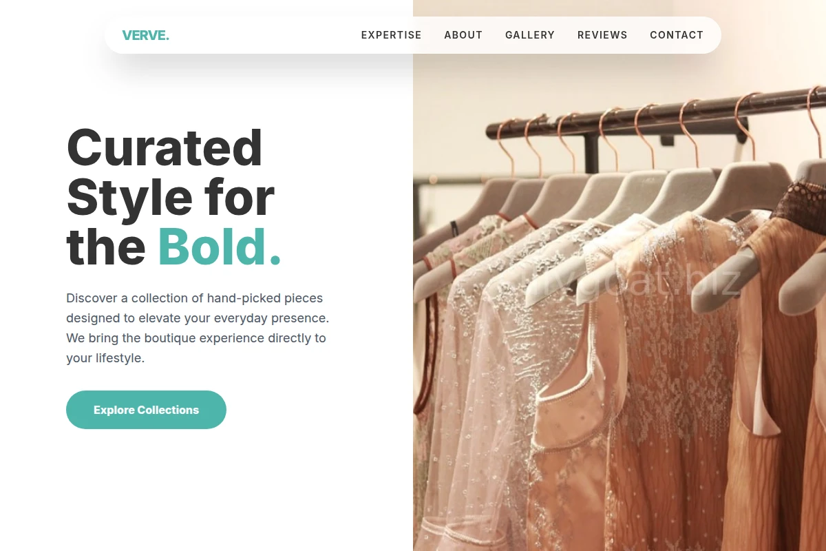 Verve Boutique