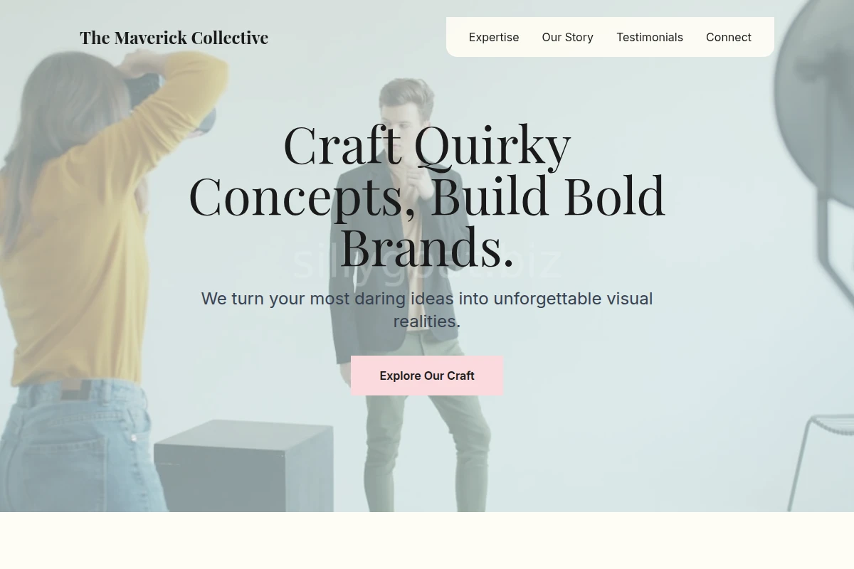 Rune Creative Direction