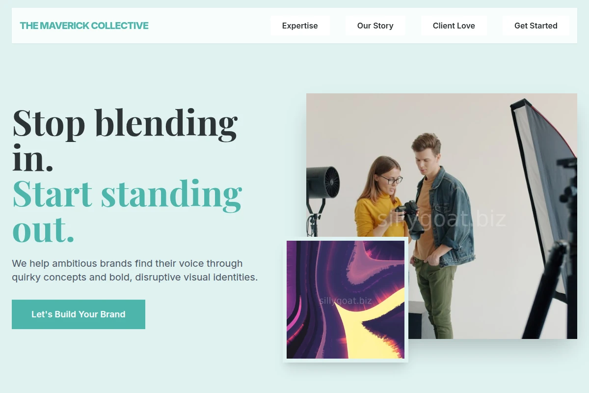 Wild Creative Direction