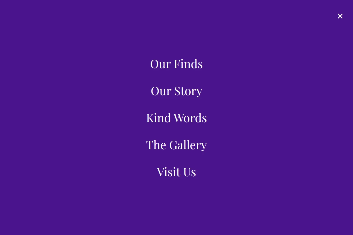 Moxie Gift Shop